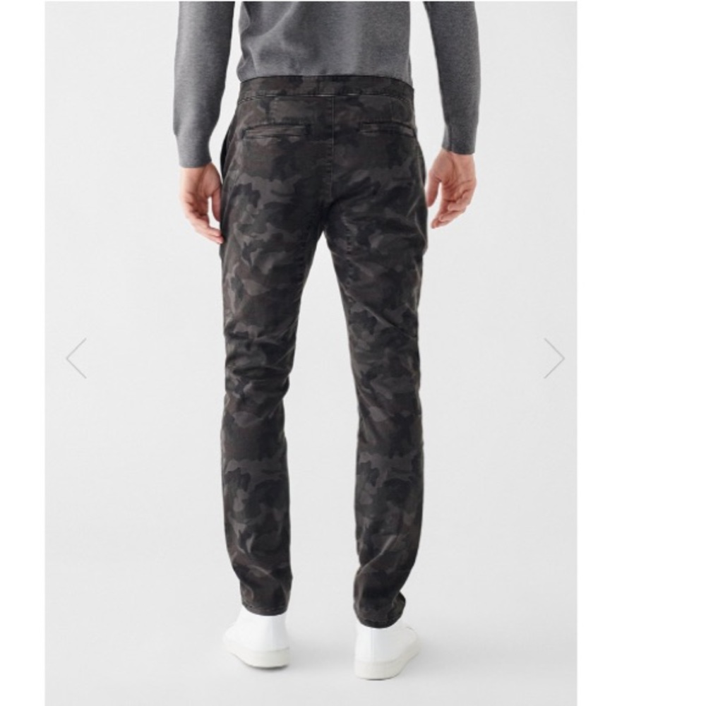 DL 1961**Camo. Jay Track Chino**Size 30**$125 - Picture 3 of 8